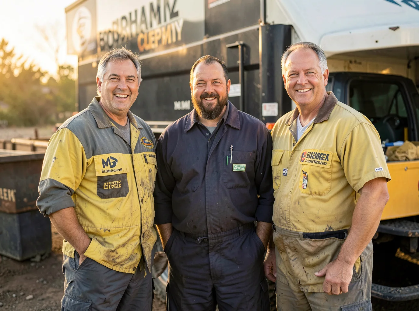 Sewage Cleanup company in Rhame, ND