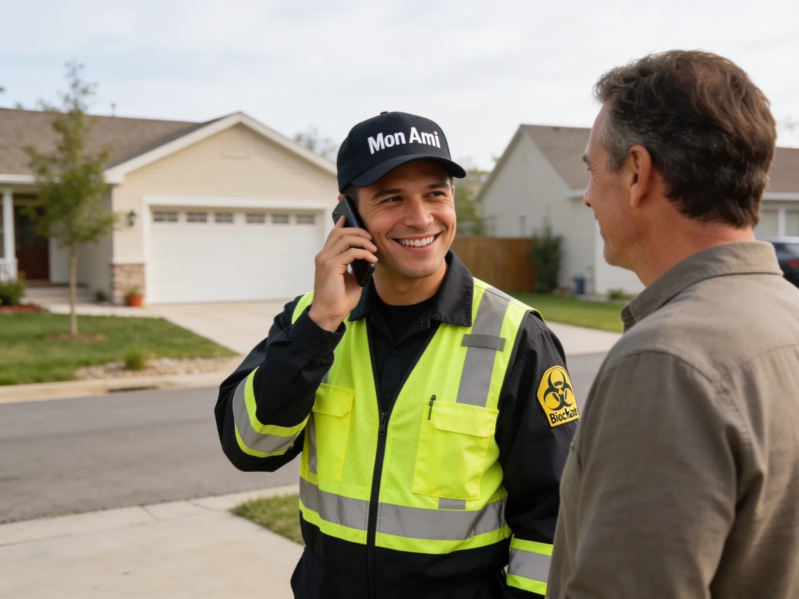 Sewage Cleanup Rhame, ND FAQs