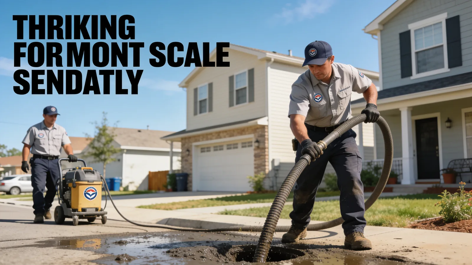 Sewage Cleanup in Rhame, ND near me